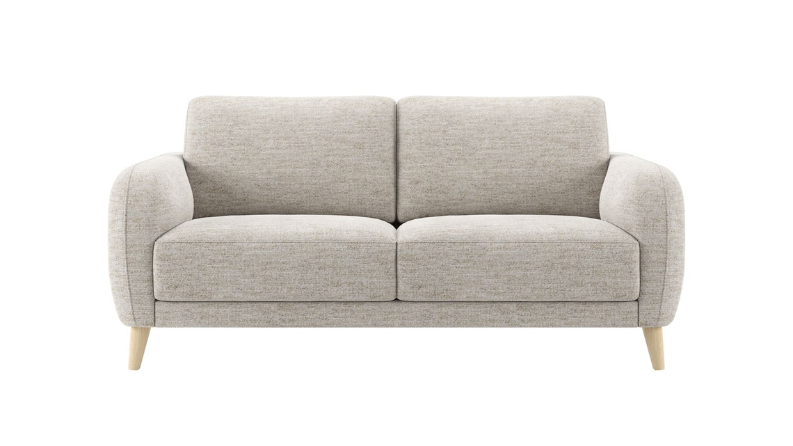 Xooon Bank Manciano 2-Zits