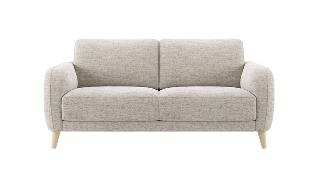 Xooon Bank Manciano 2-Zits