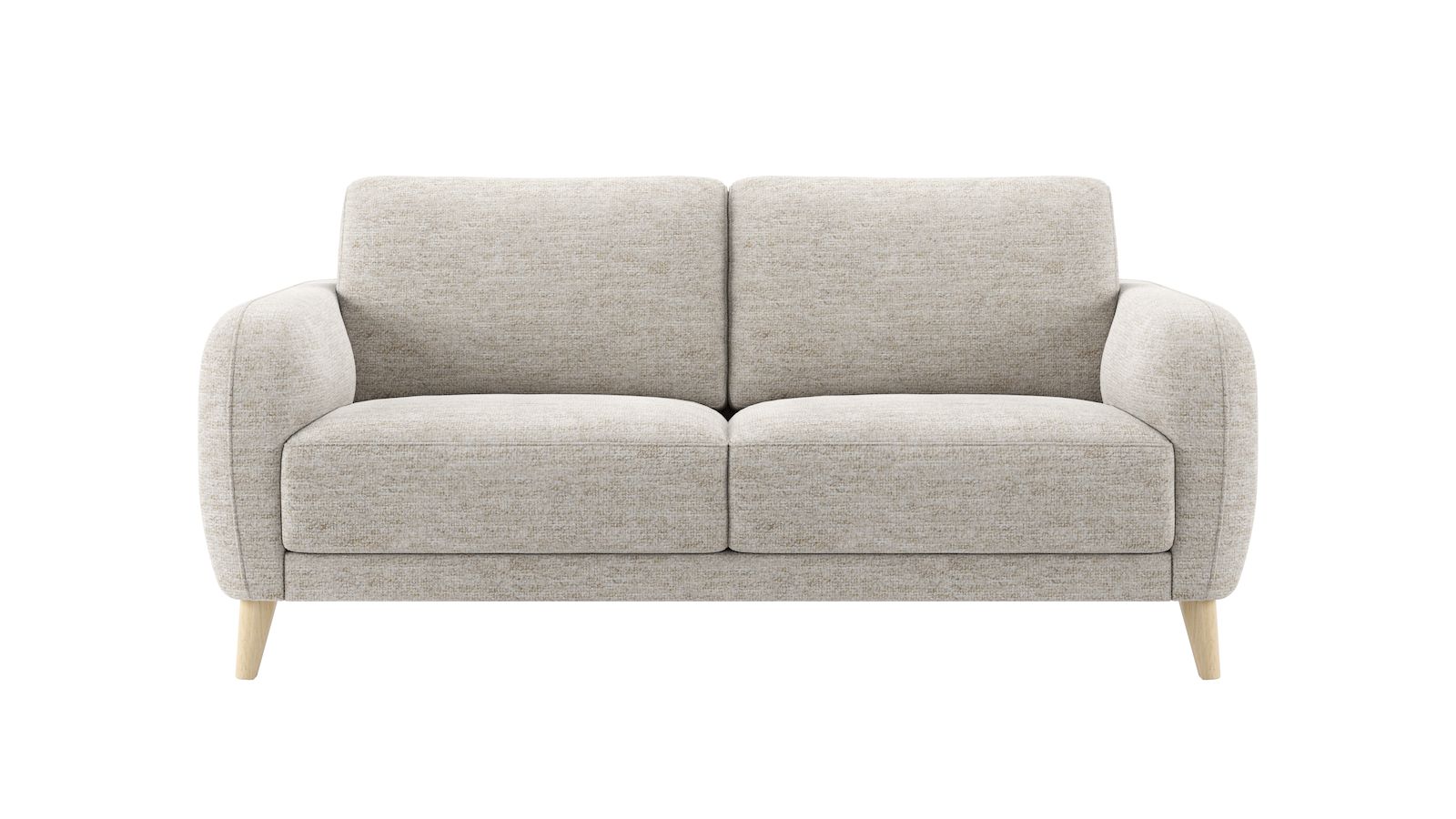 Xooon Bank Manciano 2-Zits