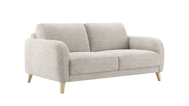 Xooon Bank Manciano 2-Zits