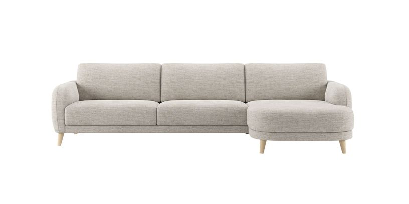 Xooon Hoekbank Manciano