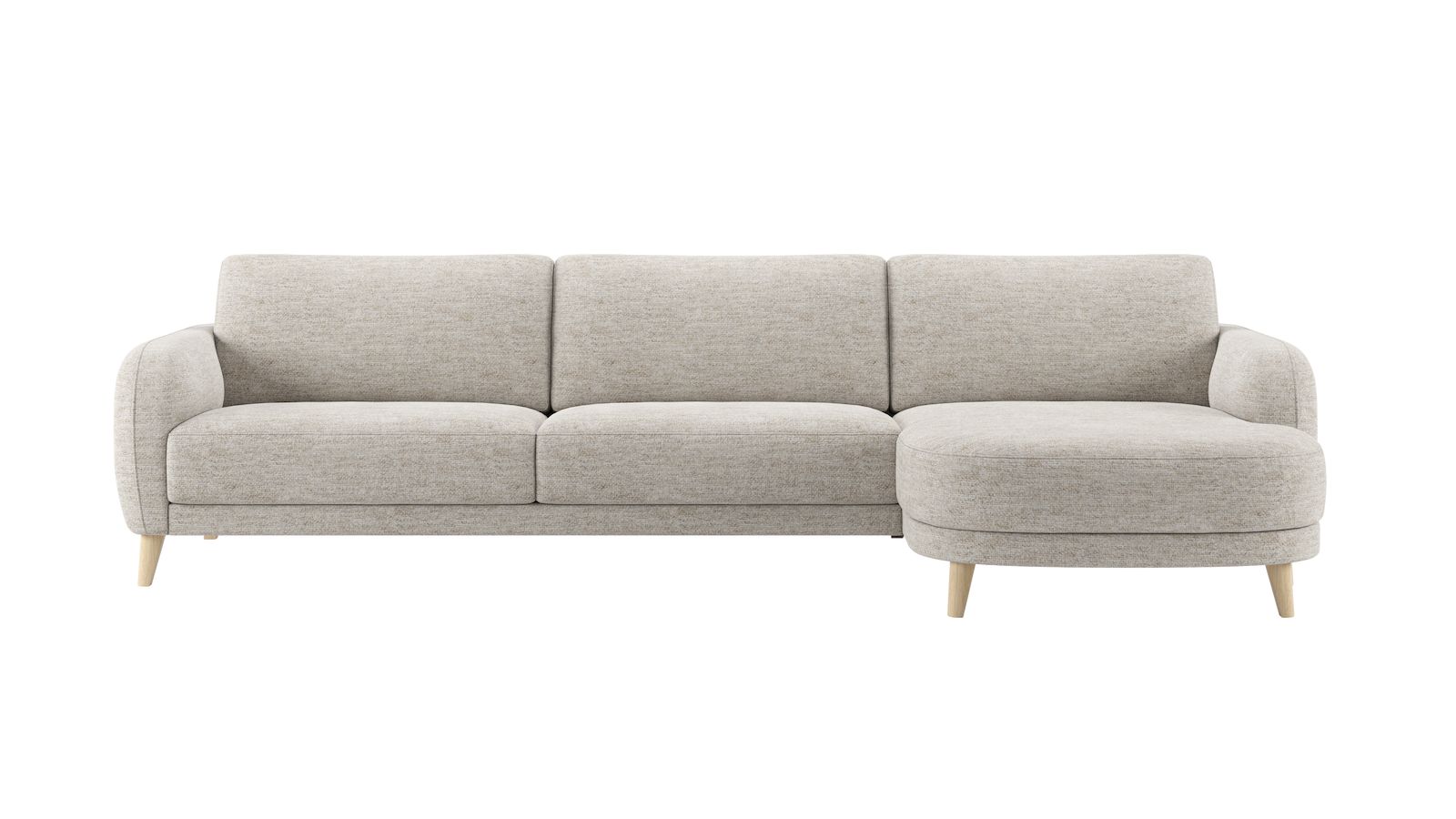 Xooon Hoekbank Manciano