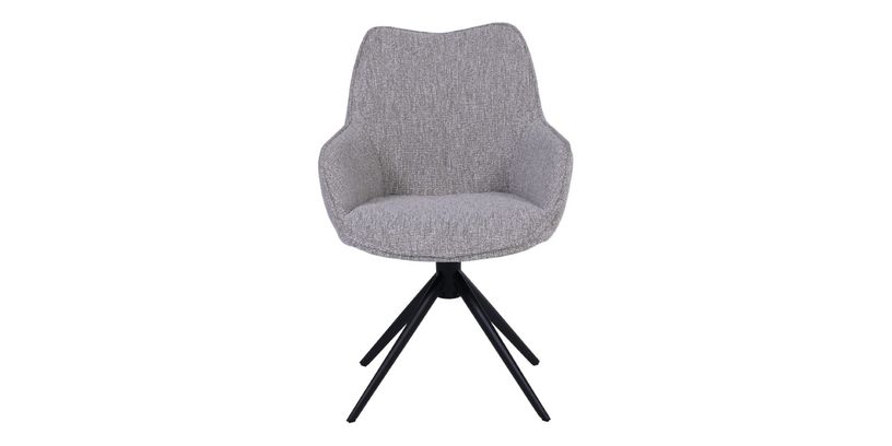 Armstoel Thorvald Natural