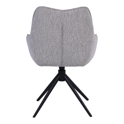 Armstoel Thorvald Natural