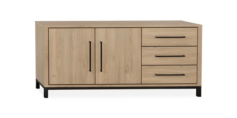 Dressoir Kirkwall 2-Deurs