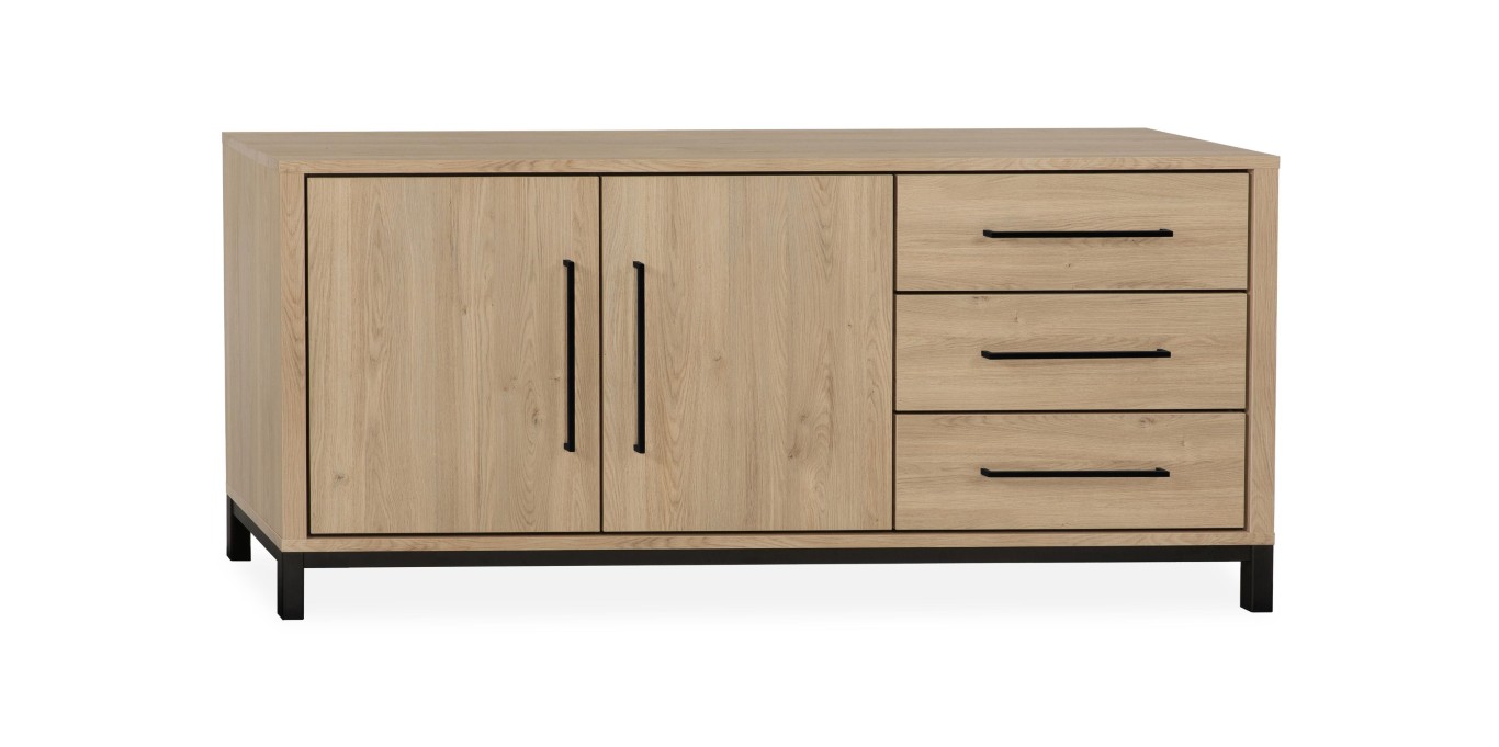 Dressoir Kirkwall 2-Deurs