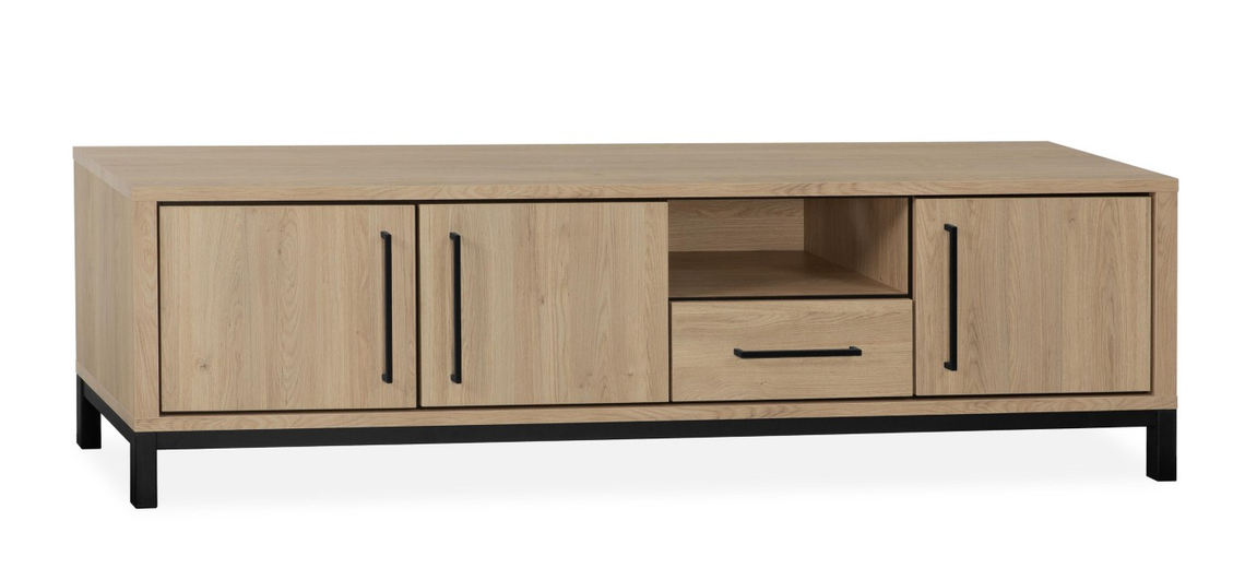 Tv-Meubel Kirkwall Groot