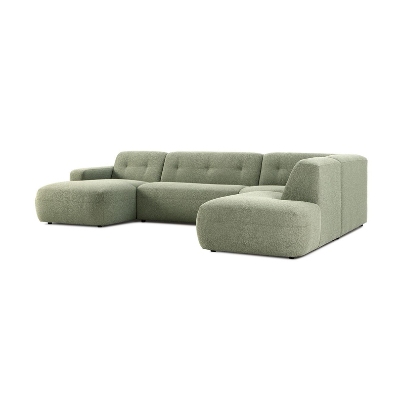 Feelings Hoekbank Linares Thyme