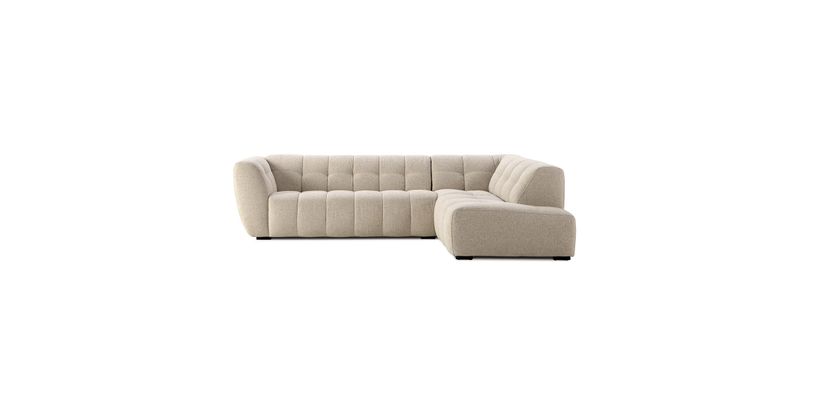 Feelings Hoekbank Avila Shell