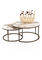 Henders & Hazel Salontafel Fusion Set/2