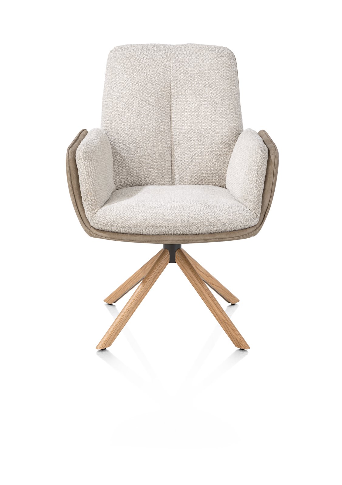 Henders & Hazel Armstoel Theros Beige