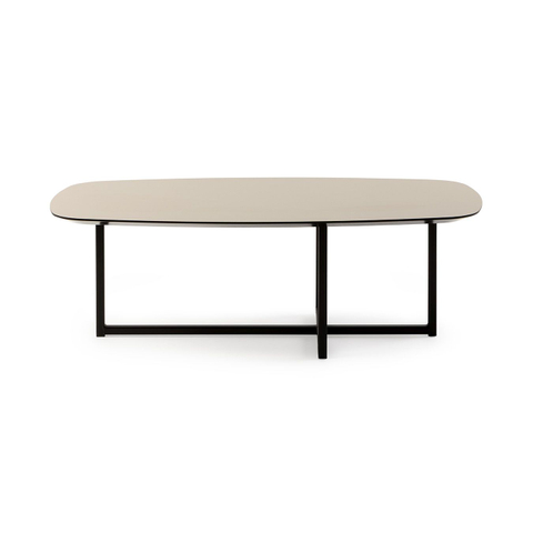 Feelings Salontafel Table+ Deens Ovaal