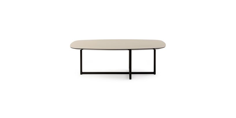 Feelings Salontafel Table+ Deens Ovaal