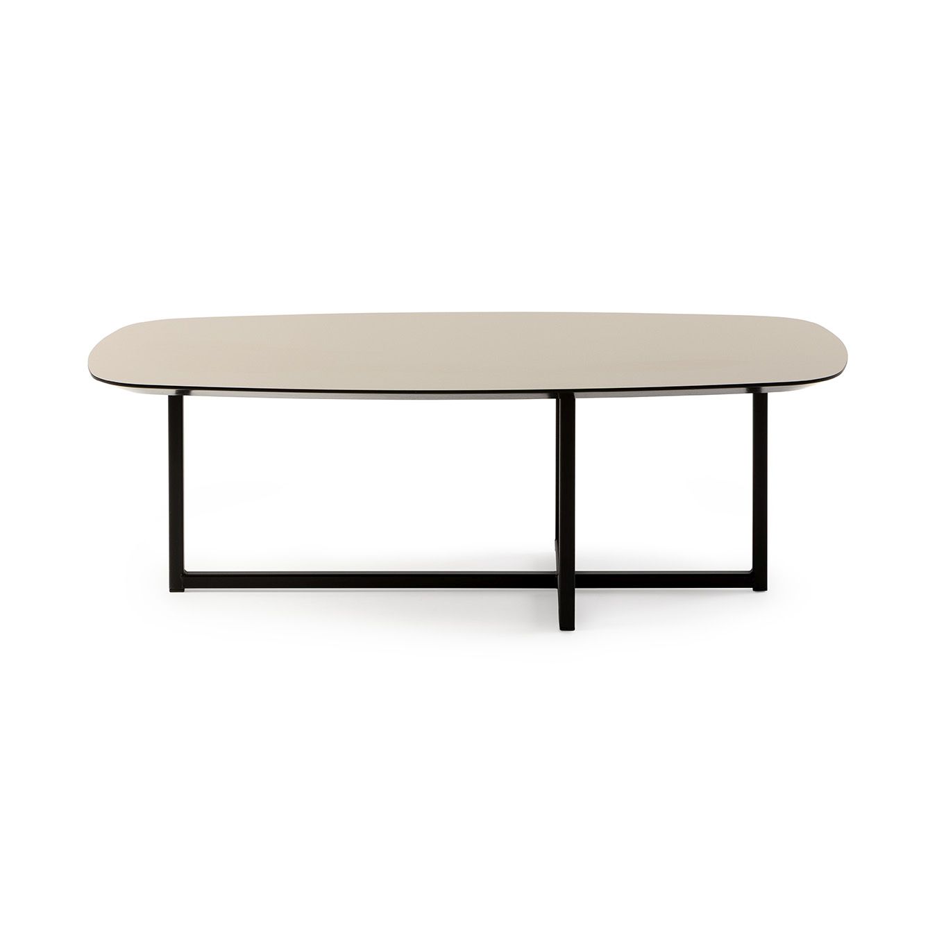 Feelings Salontafel Table+ Deens Ovaal