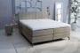 Ubica Boxspring Festen Modern Vlak