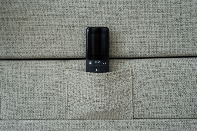 Ubica Boxspring Festen Modern Elek. Verstelbaar