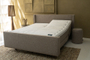 Ubica Boxspring Avenza Curve Elek. Verstelbaar