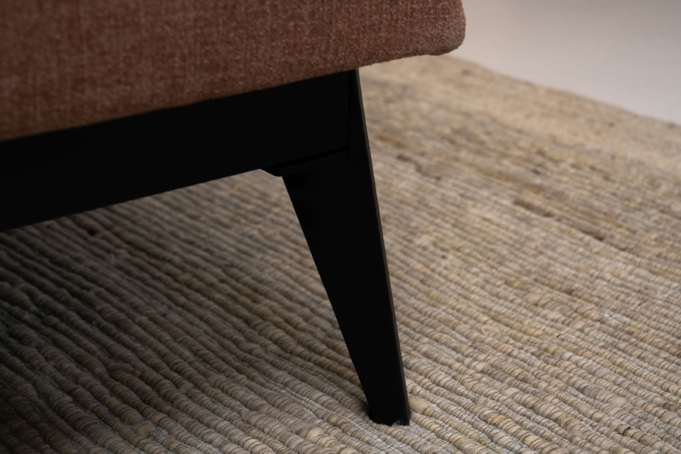 Ubica Boxspring Torena Square Vlak