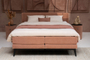 Ubica Boxspring Torena Elegance Vlak