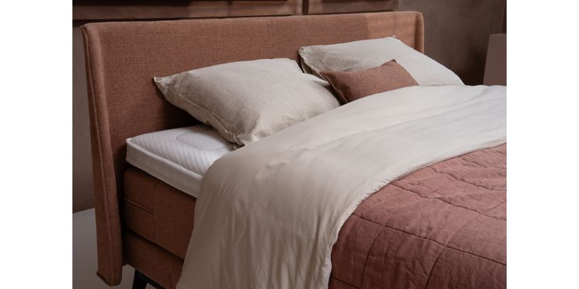 Ubica Boxspring Torena Elegance Elek. Verstelbaar