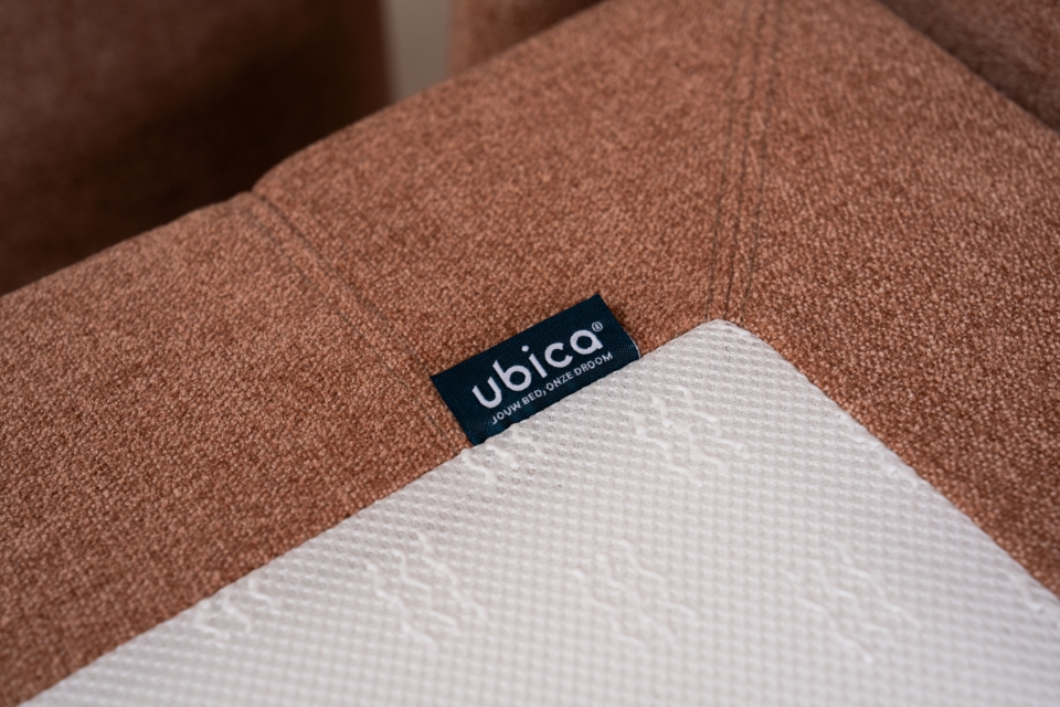 Ubica Boxspring Torena Elegance Elek. Verstelbaar