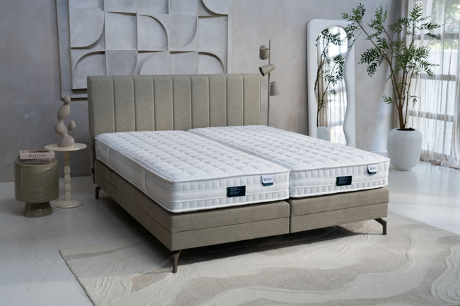 Ubica Matras Festen Luxe 