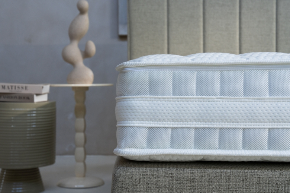 Ubica Matras Festen Luxe 