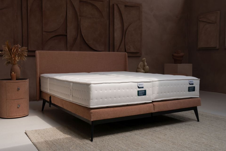 Ubica Matras Lunaire Prestige 