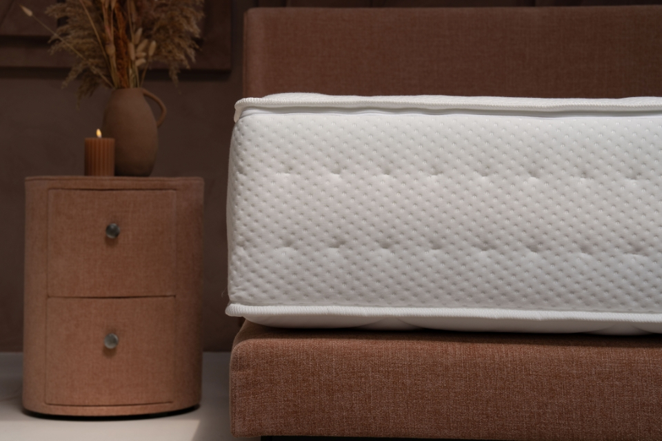 Ubica Matras Lunaire Prestige 