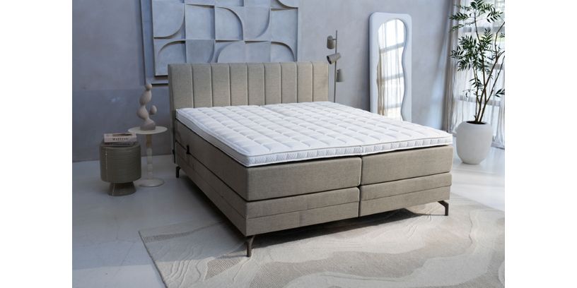 Ubica Topper Festen 2-Persoons