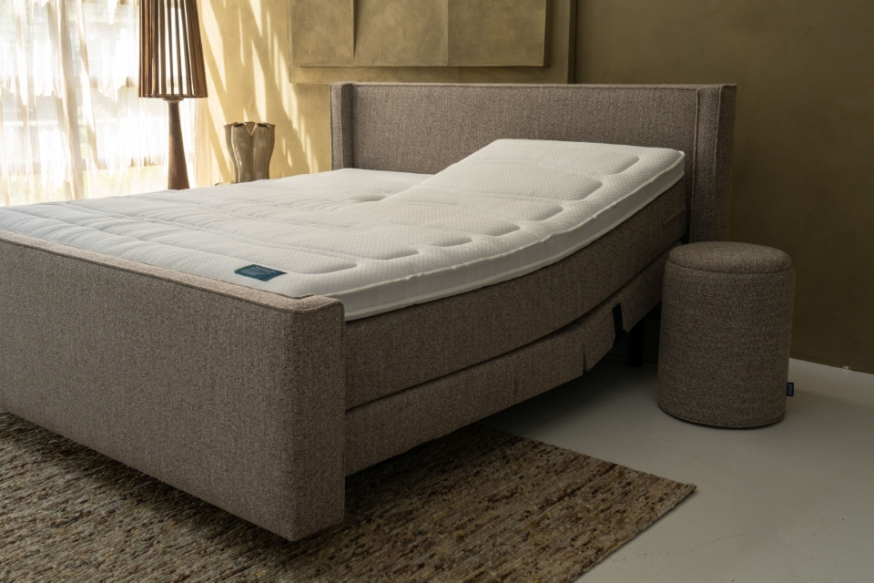 Ubica Topper Somnura Balance 1-Persoons