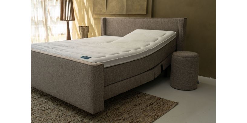 Ubica Topper Somnura Balance 1-Persoons