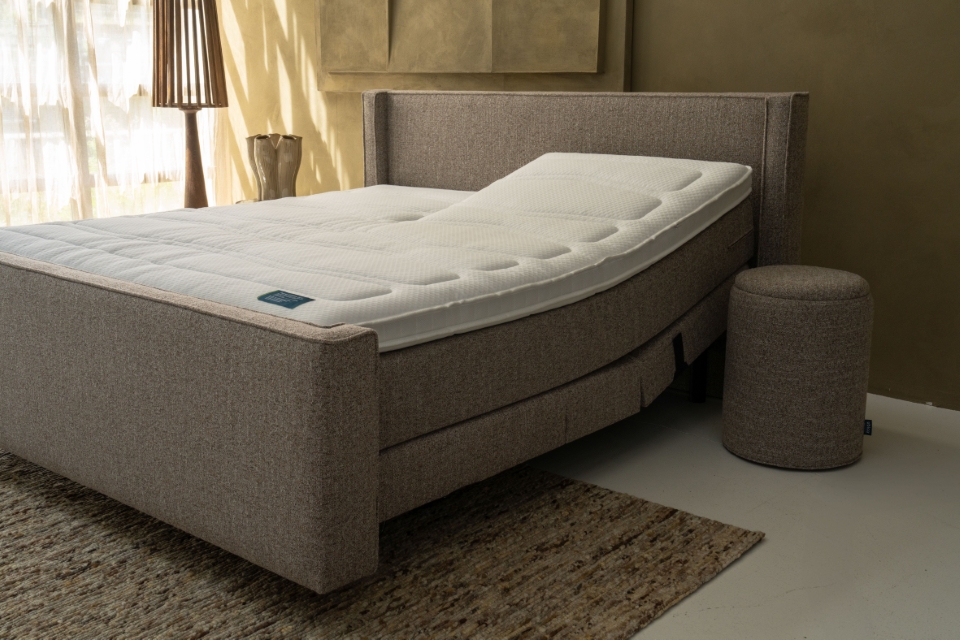 Ubica Topper Somnura Balance 1-Persoons