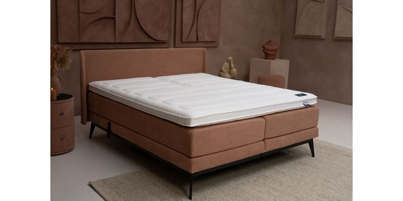 Ubica Topper Somnura Luxe 2-Persoons
