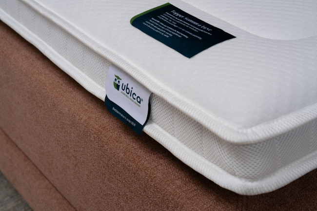 Ubica Topper Somnura Luxe 2-Persoons