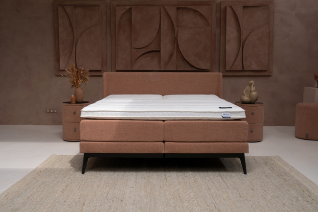 Ubica Topper Somnura Prestige 1-Persoons 