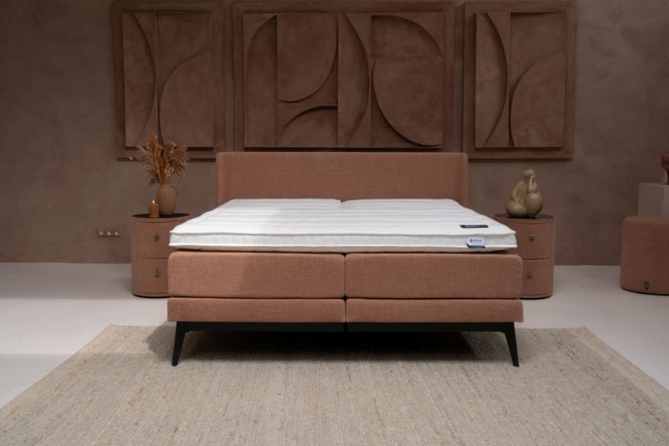 Ubica Topper Somnura Prestige 2-Persoons 