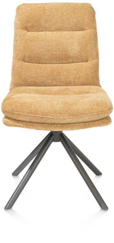 Henders & Hazel Stoel Mia Oker