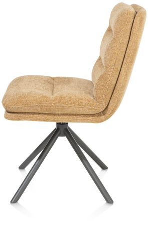 Henders & Hazel Stoel Mia Oker