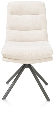 Henders & Hazel Stoel Mia Crème