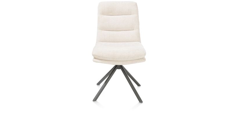 Henders & Hazel Stoel Mia Crème