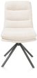 Henders & Hazel Stoel Mia Crème