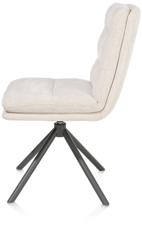 Henders & Hazel Stoel Mia Crème