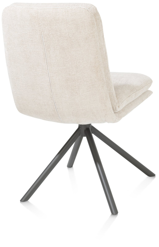 Henders & Hazel Stoel Mia Crème