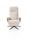Xooon Relaxfauteuil Sella Beige