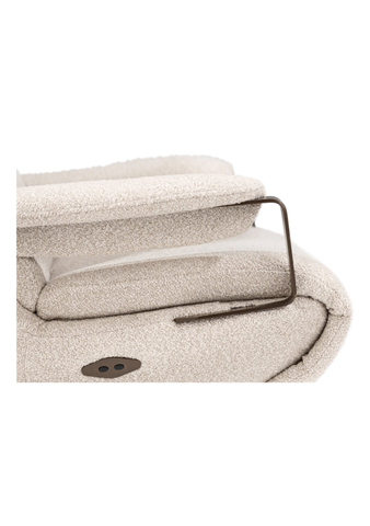 Xooon Relaxfauteuil Sella Beige