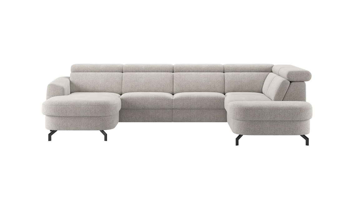 Henders & Hazel Hoekbank Pertina