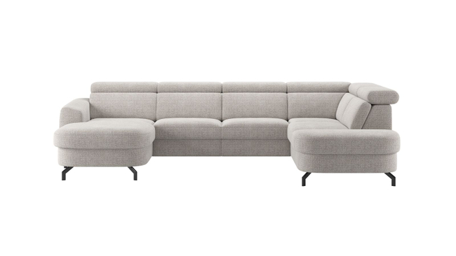 Henders & Hazel Hoekbank Pertina