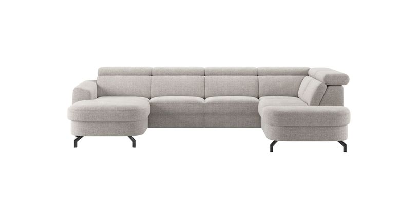 Henders & Hazel Hoekbank Pertina