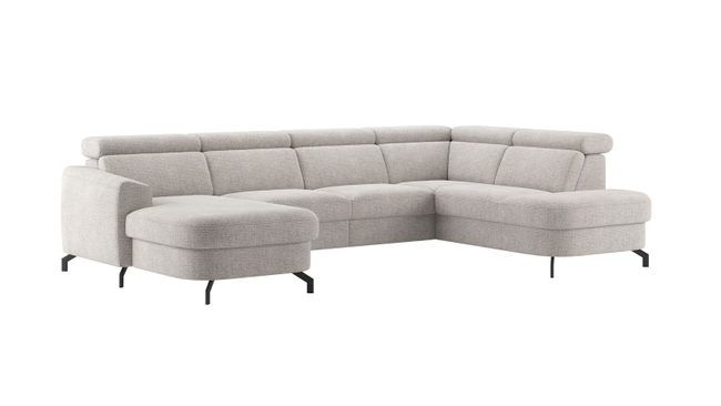 Henders & Hazel Hoekbank Pertina